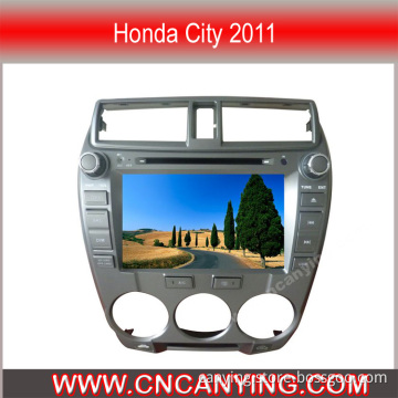 Special Car DVD Player for Honda Civic 2011 with GPS, Bluetooth. (CY-8739-1)